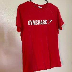 Gymshark shirt